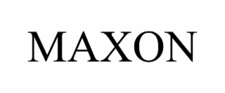 maxon