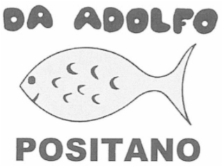 da adolfo positano