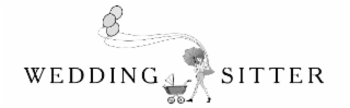wedding sitter