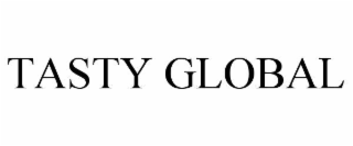 tasty global