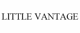 little vantage