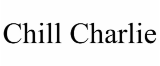 chill charlie