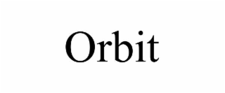orbit