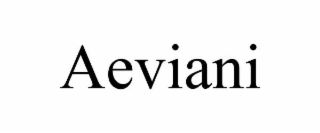 aeviani