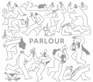 parlour
