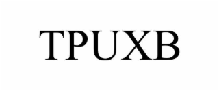 tpuxb