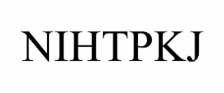 nihtpkj