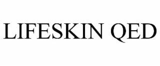 lifeskin qed