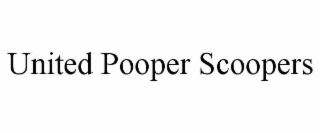 united pooper scoopers