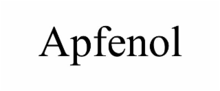 apfenol