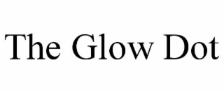 the glow dot