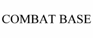combat base