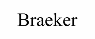braeker