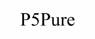 p5pure