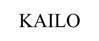 kailo