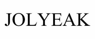 jolyeak