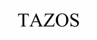 tazos