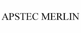 apstec merlin