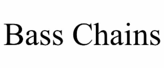 bass chains