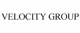 velocity group