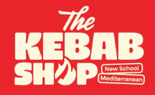 the kebab shop new school  mediterranean