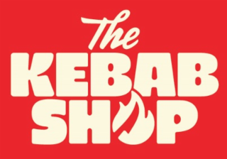 the kebab shop