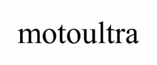 motoultra