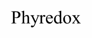 phyredox