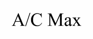 a/c max