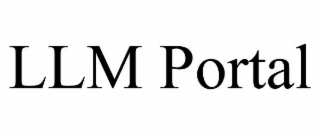 llm portal
