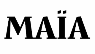 maÏa