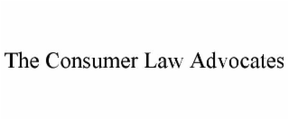 the consumer law advocates