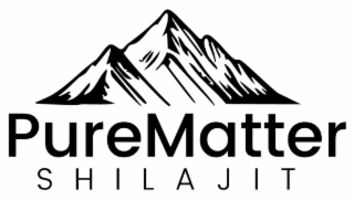 purematter shilajit