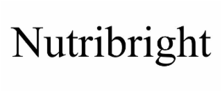 nutribright
