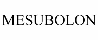 mesubolon