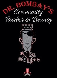 dr. bombay's community barber & beauty dr. bombay tnt
