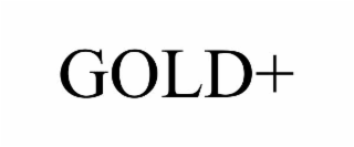 gold+