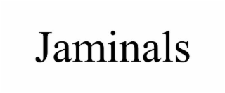 jaminals