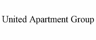 united apartment group