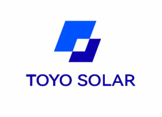 toyo solar