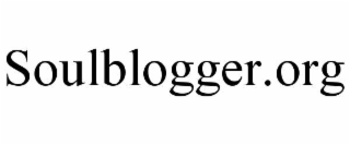 soulblogger.org