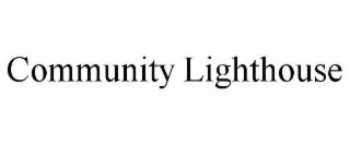 community lighthouse