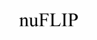 nuflip