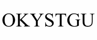 okystgu