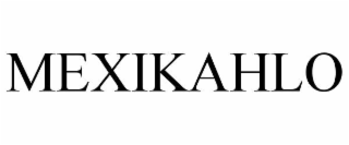 mexikahlo