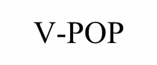 v-pop