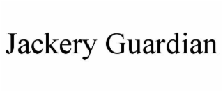 jackery guardian