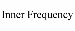 inner frequency