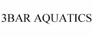 3bar aquatics