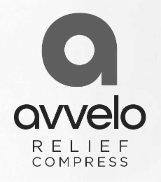 a avvelo relief compress